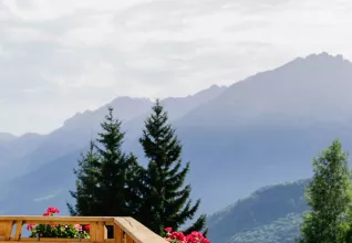 Notre village de vacances à Saint-François Longchamp