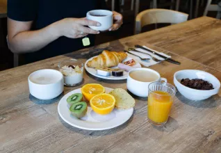 Notre village de vacances à Saint-François LongchampNotre village de vacances à Saint-François Longchamp