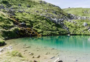 Notre village de vacances à Saint-François Longchamp
