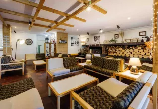 Notre village de vacances à Saint-François Longchamp