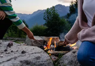 Notre village de vacances à Saint-François Longchamp