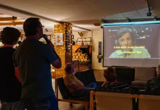 Notre village de vacances à Saint-François Longchamp