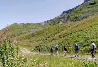 Notre village de vacances à Saint-François Longchamp