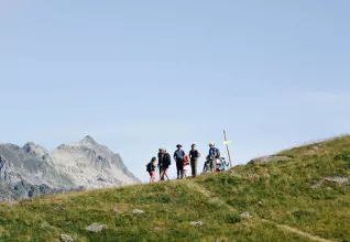 Notre village de vacances à Saint-François Longchamp
