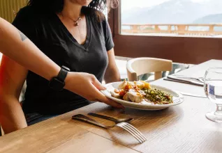 Notre village de vacances à Saint-François Longchamp