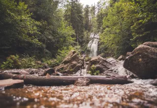 Gîte Bussang ATC Routes du Monde © Office du Tourisme Grand Est Pierre Defontaine