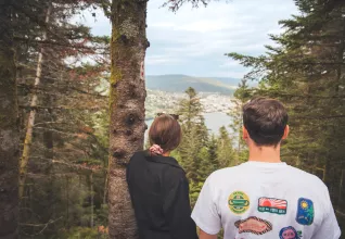 Gîte Bussang ATC Routes du Monde © Office du Tourisme Grand Est Pierre Defontaine