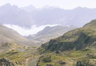 Notre résidence de vacances à la Mongie