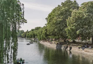 Allemagne Berlin et Dresde avec l'ATC Nevers