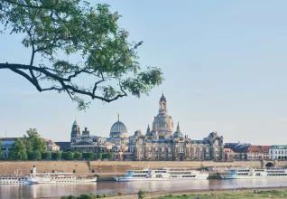 Allemagne Berlin et Dresde avec l'ATC Nevers