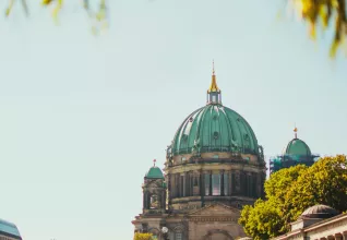 Allemagne Berlin et Dresde avec l'ATC Nevers