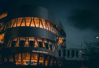 Munich et Sud de la Bavière avec l'ATC Metz