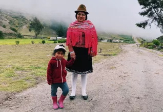 Equateur