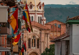 Equateur