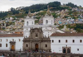 Equateur