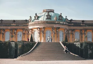 Allemagne Berlin et Dresde avec l'ATC Nevers