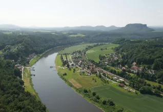 Allemagne Berlin et Dresde avec l'ATC Nevers