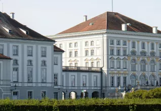 Munich et Sud de la Bavière avec l'ATC Metz