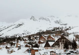 VILLAGE DE VACANCES SAINT FRANCOIS LONGCHAMP