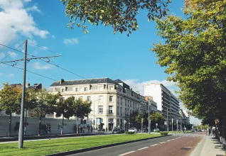Escapade en Anjou avec l'ATC Routes du Monde Normandie
