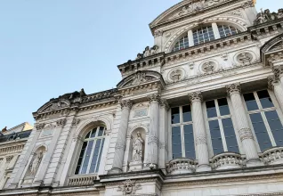 Escapade en Anjou avec l'ATC Routes du Monde Normandie