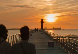Cap sur la Côte d'Opale avec l'ATC Routes du Monde Nevers - Moulins