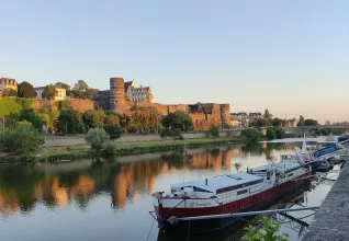 Escapade en Anjou avec l'ATC Routes du Monde Normandie