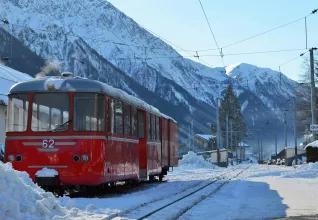 Chamonix Mont-Blanc