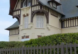 Randonnées autour de Cabourg avec l'ATC Amiens