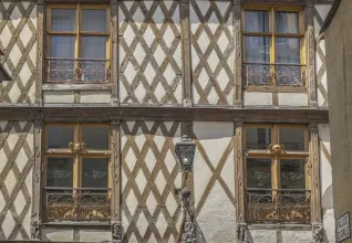 Escapade en Anjou avec l'ATC Routes du Monde Normandie