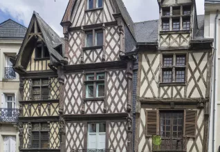 Escapade en Anjou avec l'ATC Routes du Monde Normandie