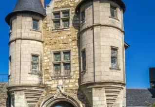 Escapade en Anjou avec l'ATC Routes du Monde Normandie