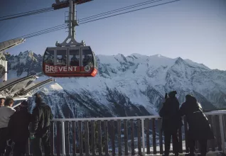 Chamonix Mont-Blanc