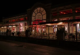 Randonnées autour de Cabourg avec l'ATC Amiens