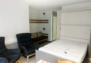 Studio privilège résidence de vacances ATC Bagnères de Bigorre