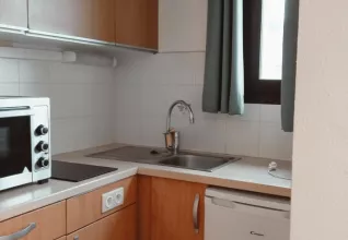 Studio privilège résidence de vacances ATC Bagnères de Bigorre