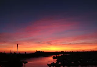 Découverte du Havre avec l'ATC Routes du Monde de Lyon