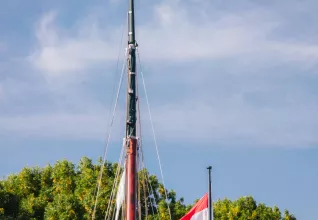 Escapade au Pays Bas avec l'ATC Routes du Monde