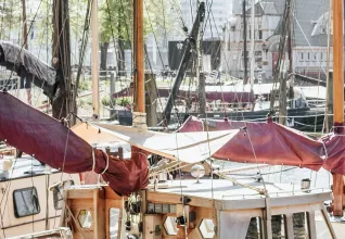 Escapade au Pays Bas avec l'ATC Routes du Monde