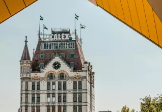 Escapade au Pays Bas avec l'ATC Routes du Monde
