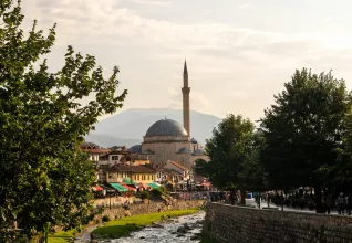 Kosovo & Macédoine du Nord avec l'ATC Routes du Monde