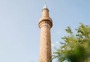 Kosovo & Macédoine du Nord avec l'ATC Routes du Monde
