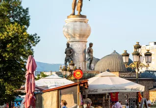 Kosovo & Macédoine du Nord avec l'ATC Routes du Monde