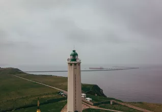 Découverte du Havre avec l'ATC Routes du Monde de Lyon
