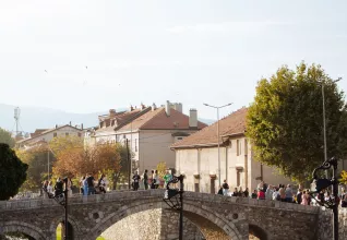 Kosovo & Macédoine du Nord avec l'ATC Routes du Monde