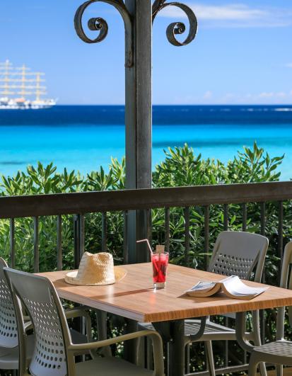 ile rousse