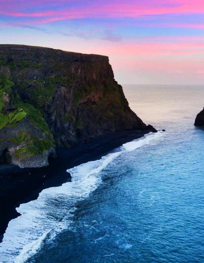 croisière atc islande 2025