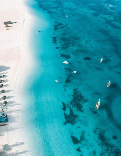 tanzanie zanzibar