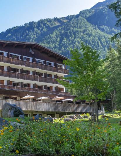 argentiere