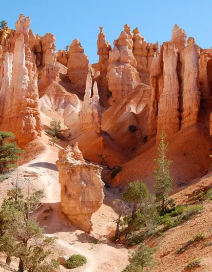 Bryce Canyon